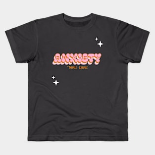 Anxiety Kids T-Shirt